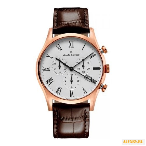 Наручные часы claude bernard