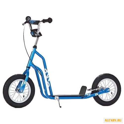 Внедорожный самокат Yedoo Two 02