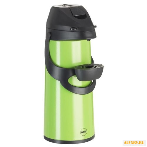 Помповый термос EMSA Pronto 19 л