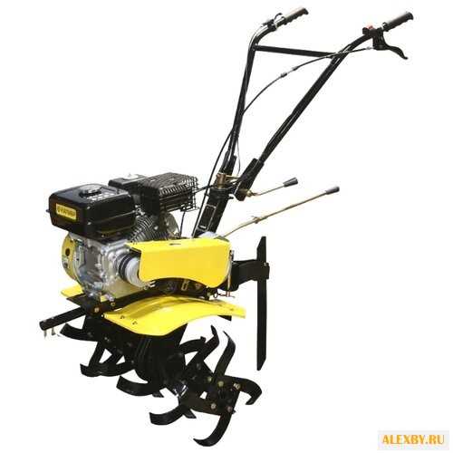 Мотоблок КАЛИБР МК-75