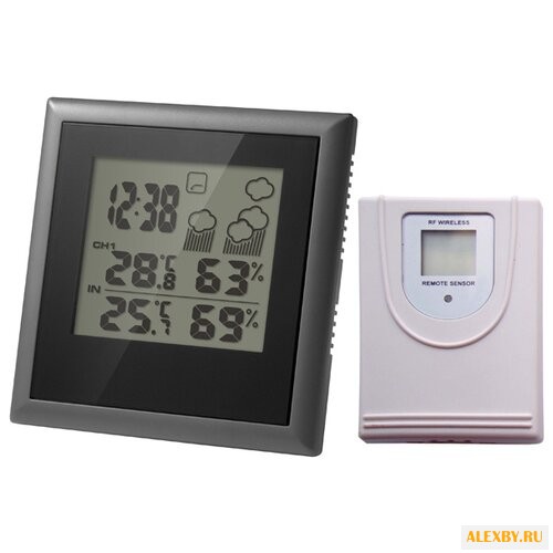 Метеостанция Uniel UTV-65