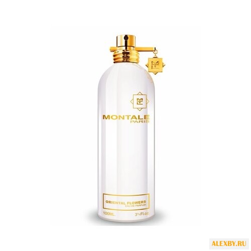 MONTALE Oriental Flowers