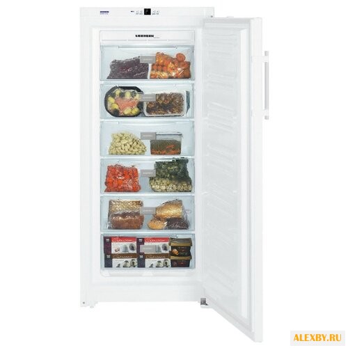 Морозильник Liebherr GN 3113