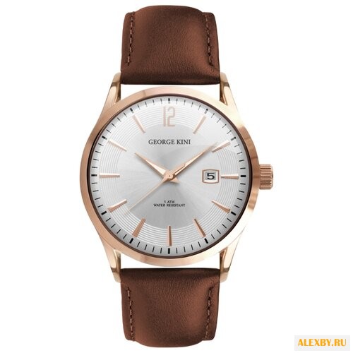 Наручные часы GEORGE KINI