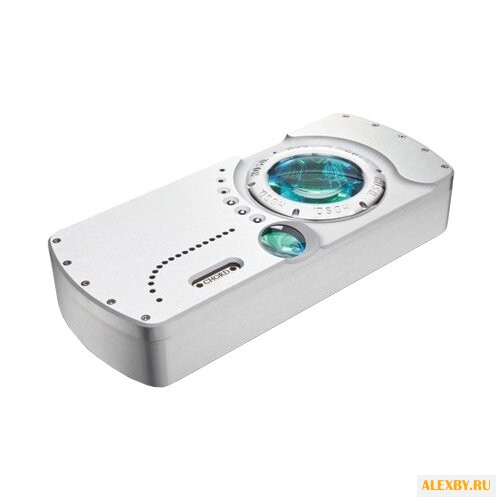 ЦАП Chord Electronics QBD76 HDSD