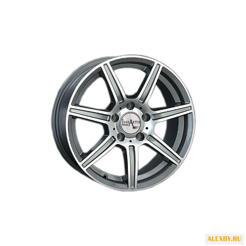 Колесный диск LegeArtis MB116