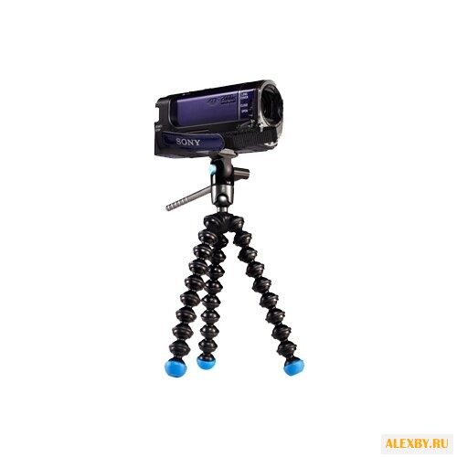 Штатив Joby Gorillapod Video GP10