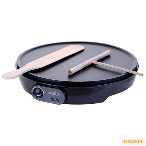 Блинница Smile PM 811