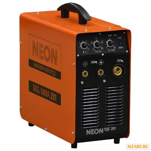 Сварочный аппарат NEON ПДГ-201