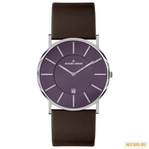 Наручные часы JACQUES LEMANS