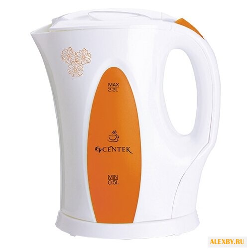 Чайник CENTEK CT-0031