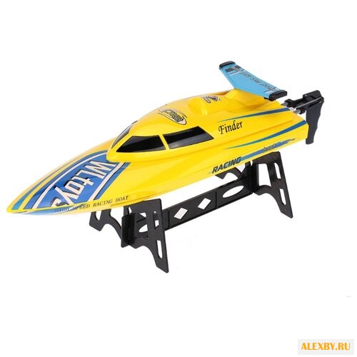 Катер WL Toys WL911 35 см