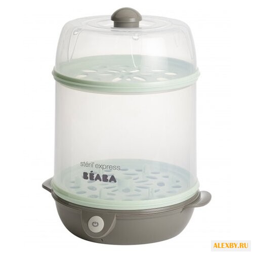 Электрический стерилизатор