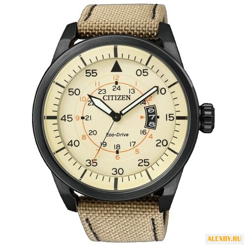Наручные часы CITIZEN AW1365-19P
