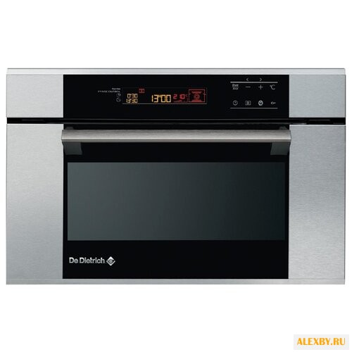 Духовой шкаф De Dietrich DOP