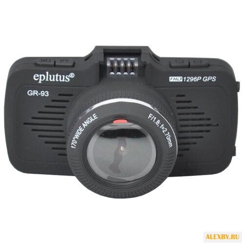 Видеорегистратор Eplutus GR-93