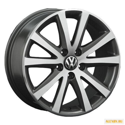 Колесный диск Replica VW19