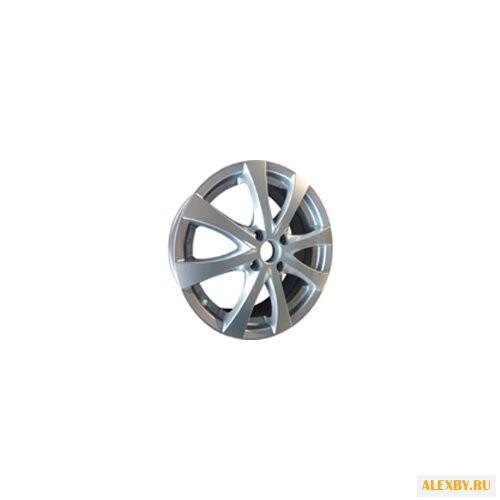 Колесный диск Replica KI52