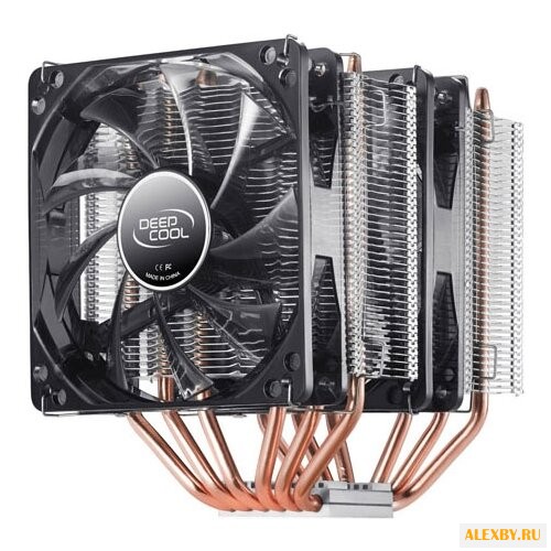 Кулер для процессора Deepcool