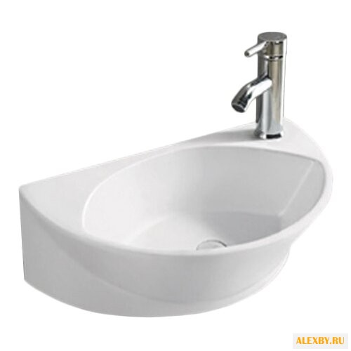 Раковина 45 см MELANA MLN-7717