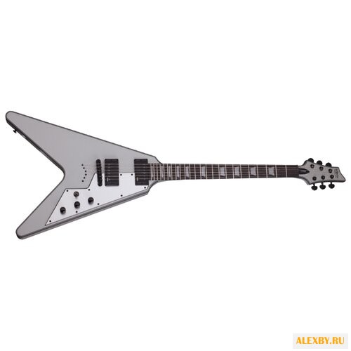 Электрогитара Schecter V-1