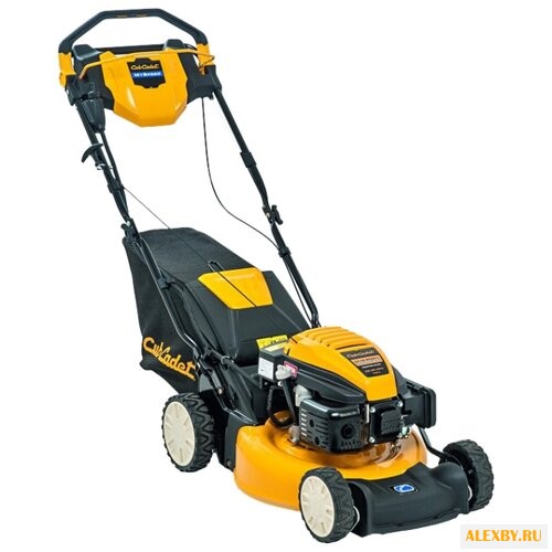 Газонокосилка Cub Cadet CC 46