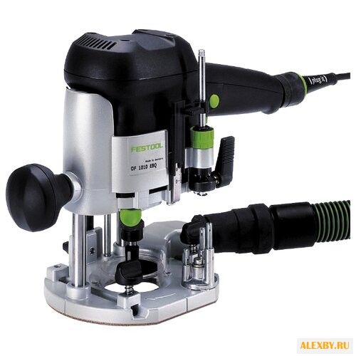 Фрезер Festool OF 1010 EBQ-Set