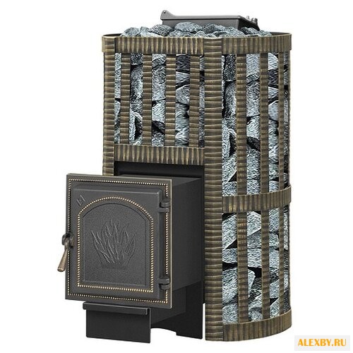 Банная печь Везувий УРАГАН