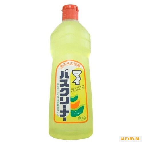 Rocket Soap жидкость для ванны