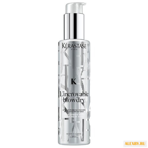 Kerastase термозащитный лосьон