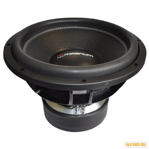 Автомобильный сабвуфер Magnum