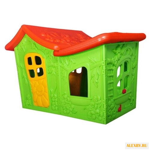 Домик CHING-CHING Лесная вилла