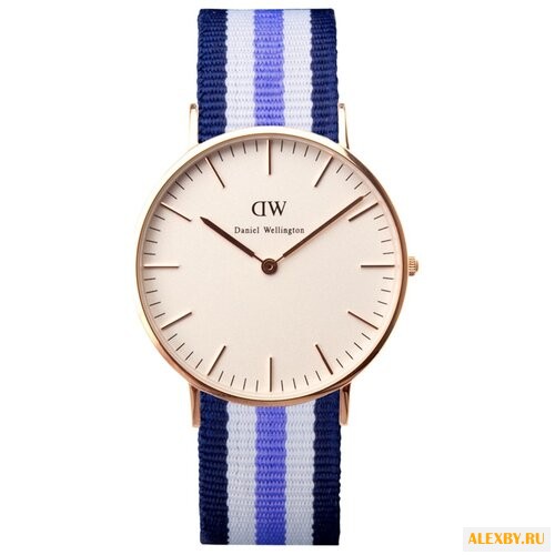 Наручные часы Daniel Wellington