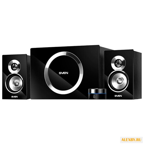 Компьютерная акустика SVEN