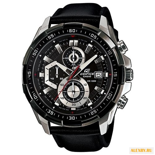 Наручные часы CASIO EFR-539L-1A