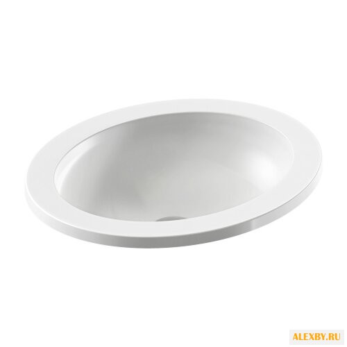 Раковина 44.2 см Jacob Delafon