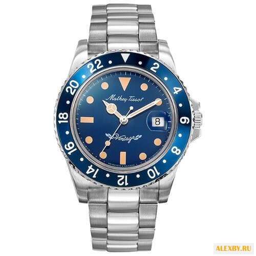 Наручные часы Mathey-Tissot