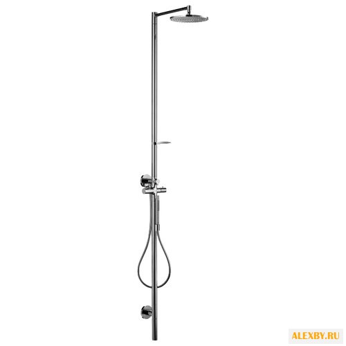 Душевая стойка AXOR Starck