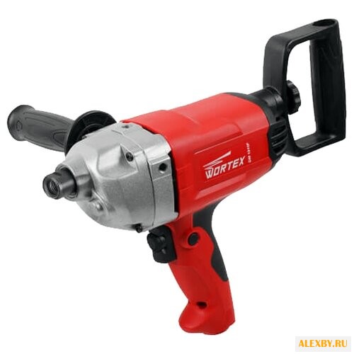 Дрель Wortex DM 1311 F