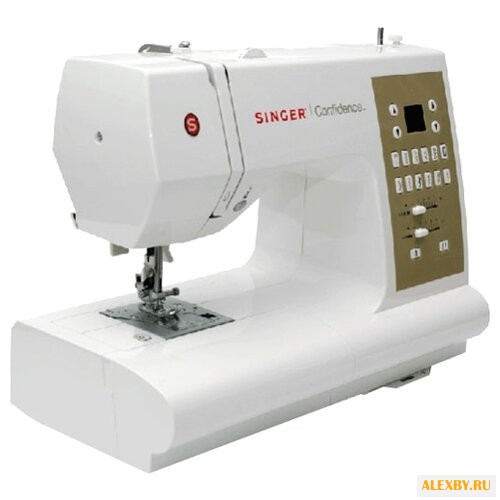 Швейная машина Singer