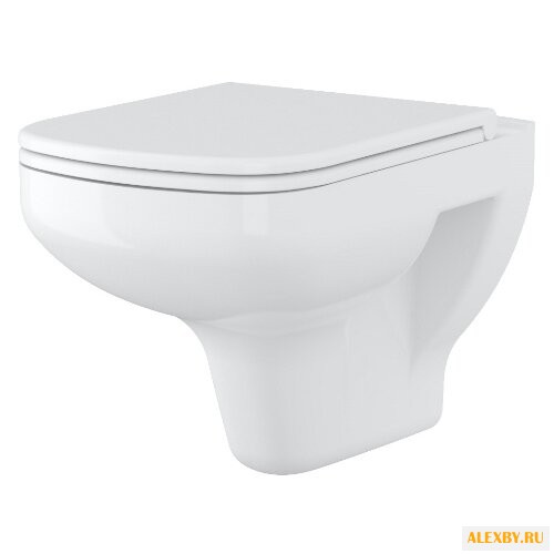 Унитаз Cersanit Colour MZ-COL