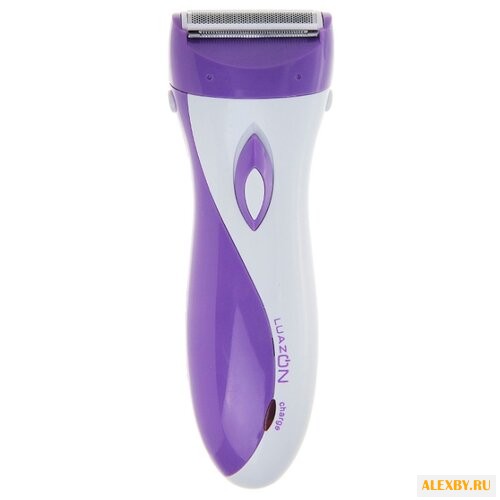 Электробритва для женщин Luazon