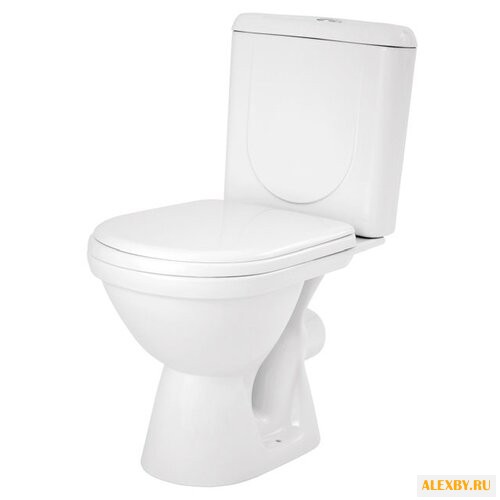 Унитаз Santek Сенатор 1WH110067