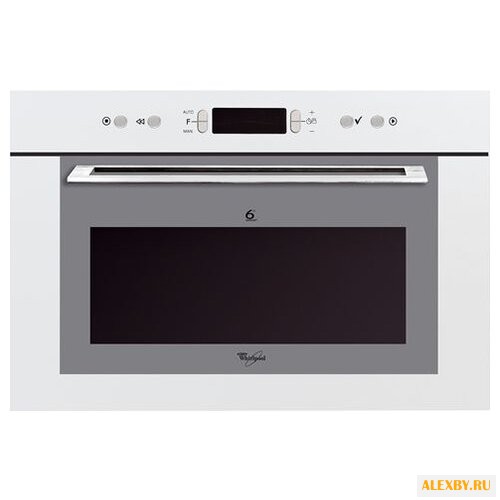 Микроволновая печь Whirlpool