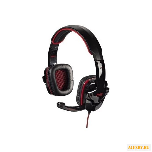 Компьютерная гарнитура HAMA