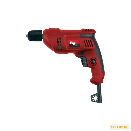 Дрель RedVerg RD-D540
