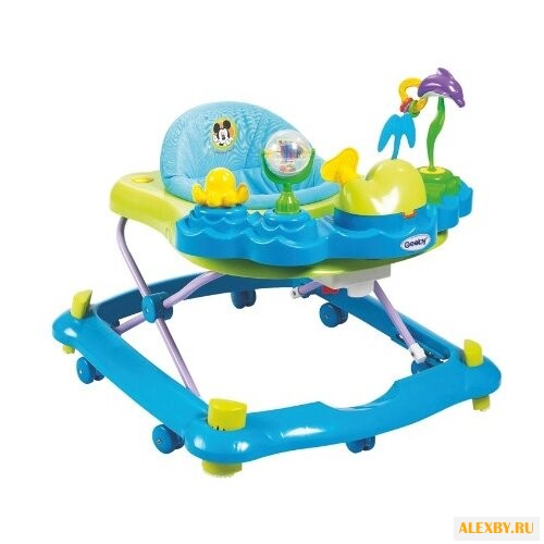 Ходунки Geoby XB 20C