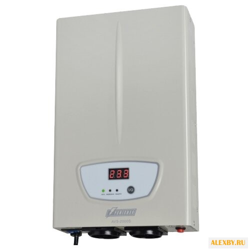 Стабилизатор напряжения