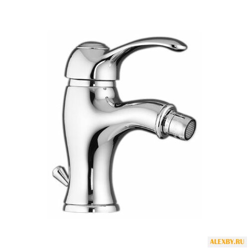 Однорычажный смеситель для биде