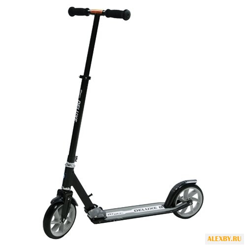 Городской самокат Jdbug MS-185F